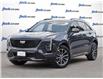 2025 Cadillac XT4 Sport (Stk: 174919) in London - Image 1 of 27