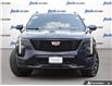 2025 Cadillac XT4 Sport (Stk: 174919) in London - Image 2 of 27