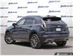2025 Cadillac XT4 Sport (Stk: 174919) in London - Image 4 of 27