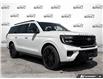 2026 Ford Expedition Max Platinum (Stk: AFL260417) in Hamilton - Image 1 of 21