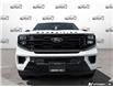 2026 Ford Expedition Max Platinum (Stk: AFL260417) in Hamilton - Image 2 of 21
