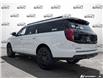 2026 Ford Expedition Max Platinum (Stk: AFL260417) in Hamilton - Image 4 of 21