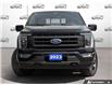 2023 Ford F-150 Lariat (Stk: ELF603954) in St. Catharines - Image 2 of 27