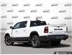 2022 RAM 1500 Rebel (Stk: ELF502767X) in St. Catharines - Image 4 of 27