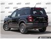 2022 Ford Bronco Sport Badlands (Stk: ELF502806X) in St. Catharines - Image 4 of 27