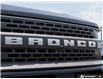 2022 Ford Bronco Sport Badlands (Stk: ELF502806X) in St. Catharines - Image 9 of 27