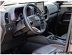 2022 Ford Bronco Sport Badlands (Stk: ELF502806X) in St. Catharines - Image 13 of 27