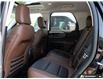 2022 Ford Bronco Sport Badlands (Stk: ELF502806X) in St. Catharines - Image 25 of 27