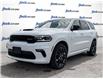 2021 Dodge Durango GT (Stk: 1141) in Kitchener - Image 1 of 24