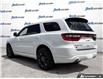 2021 Dodge Durango GT (Stk: 1141) in Kitchener - Image 4 of 24
