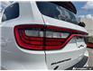 2021 Dodge Durango GT (Stk: 1141) in Kitchener - Image 10 of 24