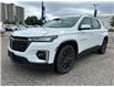 2023 Chevrolet Traverse RS (Stk: 1140) in Kitchener - Image 2 of 23