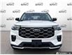 2025 Ford Explorer Platinum (Stk: OFLP7407) in Oakville - Image 2 of 31