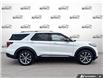 2025 Ford Explorer Platinum (Stk: OFLP7407) in Oakville - Image 3 of 31