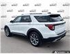 2025 Ford Explorer Platinum (Stk: OFLP7407) in Oakville - Image 4 of 31