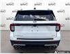 2025 Ford Explorer Platinum (Stk: OFLP7407) in Oakville - Image 5 of 31