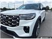 2025 Ford Explorer Platinum (Stk: OFLP7407) in Oakville - Image 8 of 31