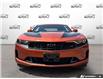 2022 Chevrolet Camaro 1LT (Stk: OFLP7401A) in Oakville - Image 2 of 32
