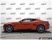 2022 Chevrolet Camaro 1LT (Stk: OFLP7401A) in Oakville - Image 3 of 32