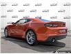 2022 Chevrolet Camaro 1LT (Stk: OFLP7401A) in Oakville - Image 4 of 32