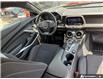2022 Chevrolet Camaro 1LT (Stk: OFLP7401A) in Oakville - Image 24 of 32