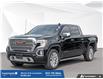 2022 GMC Sierra 1500 Limited Denali (Stk: U6134) in Leamington - Image 1 of 34