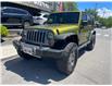 2010 Jeep Wrangler Unlimited Sport (Stk: J188881) in Scarborough - Image 3 of 15