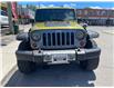 2010 Jeep Wrangler Unlimited Sport (Stk: J188881) in Scarborough - Image 4 of 15