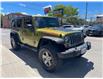 2010 Jeep Wrangler Unlimited Sport (Stk: J188881) in Scarborough - Image 5 of 15
