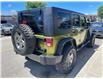 2010 Jeep Wrangler Unlimited Sport (Stk: J188881) in Scarborough - Image 7 of 15