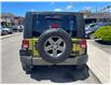 2010 Jeep Wrangler Unlimited Sport (Stk: J188881) in Scarborough - Image 8 of 15