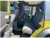 2010 Jeep Wrangler Unlimited Sport (Stk: J188881) in Scarborough - Image 10 of 15
