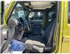 2010 Jeep Wrangler Unlimited Sport (Stk: J188881) in Scarborough - Image 11 of 15