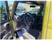 2010 Jeep Wrangler Unlimited Sport (Stk: J188881) in Scarborough - Image 12 of 15