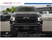2025 Chevrolet Silverado 1500 RST (Stk: 26106A) in Ottawa - Image 5 of 18