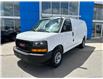 2026 GMC Savana 2500 Work Van (Stk: 1216346) in Newmarket - Image 1 of 15