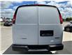 2026 GMC Savana 2500 Work Van (Stk: 1216346) in Newmarket - Image 6 of 15
