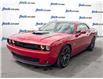 2017 Dodge Challenger R/T (Stk: 166598) in London - Image 1 of 26