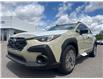 2026 Subaru Crosstrek Convenience (Stk: S26174) in Newmarket - Image 1 of 6