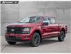 2026 Ford F-150 XLT (Stk: 26AT2505) in Airdrie - Image 1 of 25