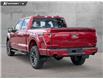 2026 Ford F-150 XLT (Stk: 26AT2505) in Airdrie - Image 4 of 25