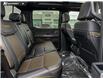 2026 Ford F-150 Tremor (Stk: 26AT2861) in Airdrie - Image 23 of 25