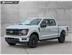 2026 Ford F-150 XLT (Stk: 26AT9779) in Airdrie - Image 1 of 25