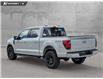 2026 Ford F-150 XLT (Stk: 26AT9779) in Airdrie - Image 4 of 25