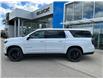 2026 Chevrolet Suburban High Country (Stk: R243917) in Newmarket - Image 8 of 19