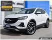 2023 Buick Encore GX Select (Stk: B6049A) in Kincardine - Image 1 of 24