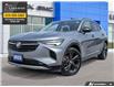 2022 Buick Envision Essence (Stk: P6612) in Kincardine - Image 1 of 22