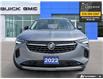 2022 Buick Envision Essence (Stk: P6612) in Kincardine - Image 2 of 22