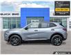 2022 Buick Envision Essence (Stk: P6612) in Kincardine - Image 3 of 22