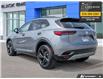 2022 Buick Envision Essence (Stk: P6612) in Kincardine - Image 4 of 22